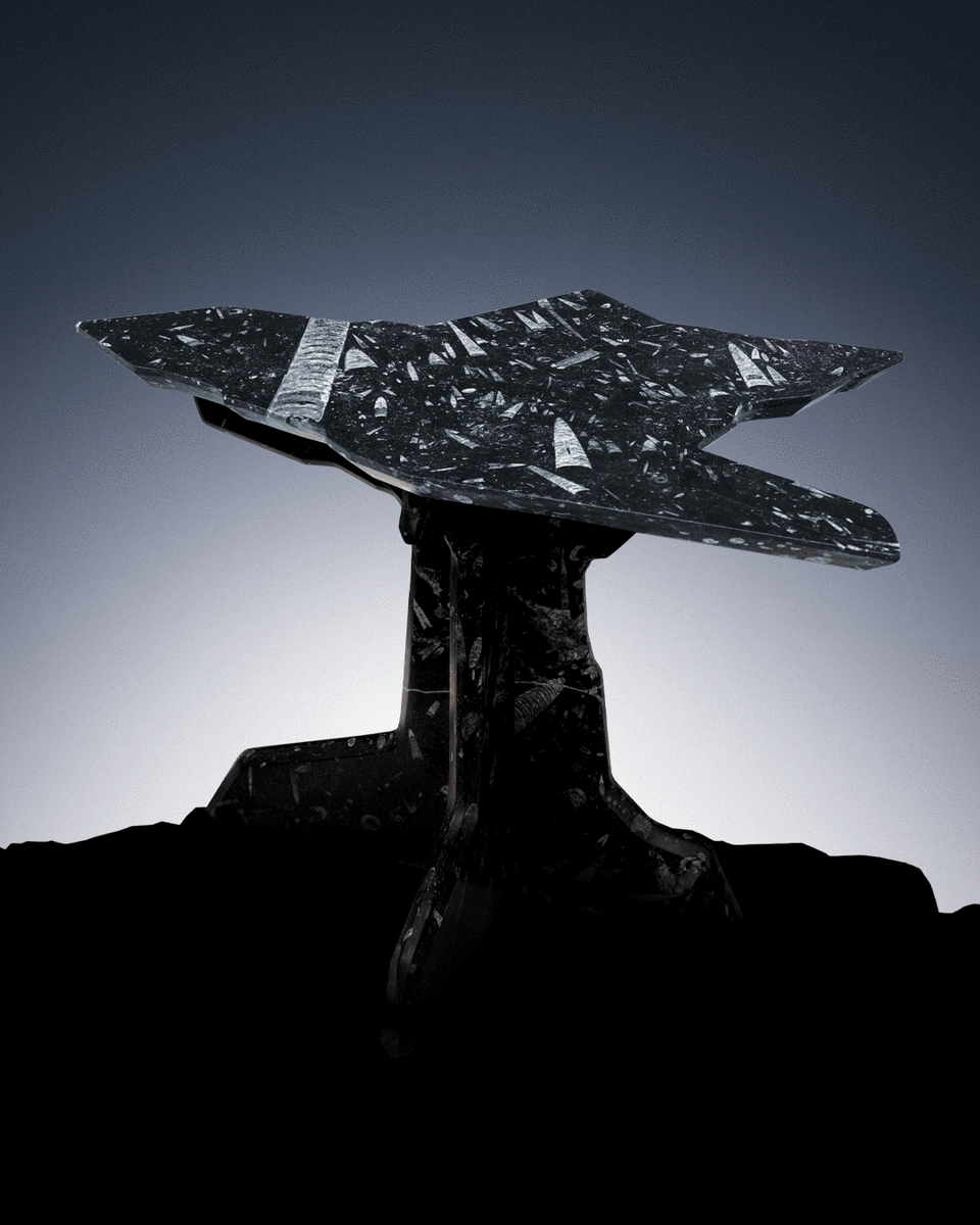 Alien Debris Bloc Studios