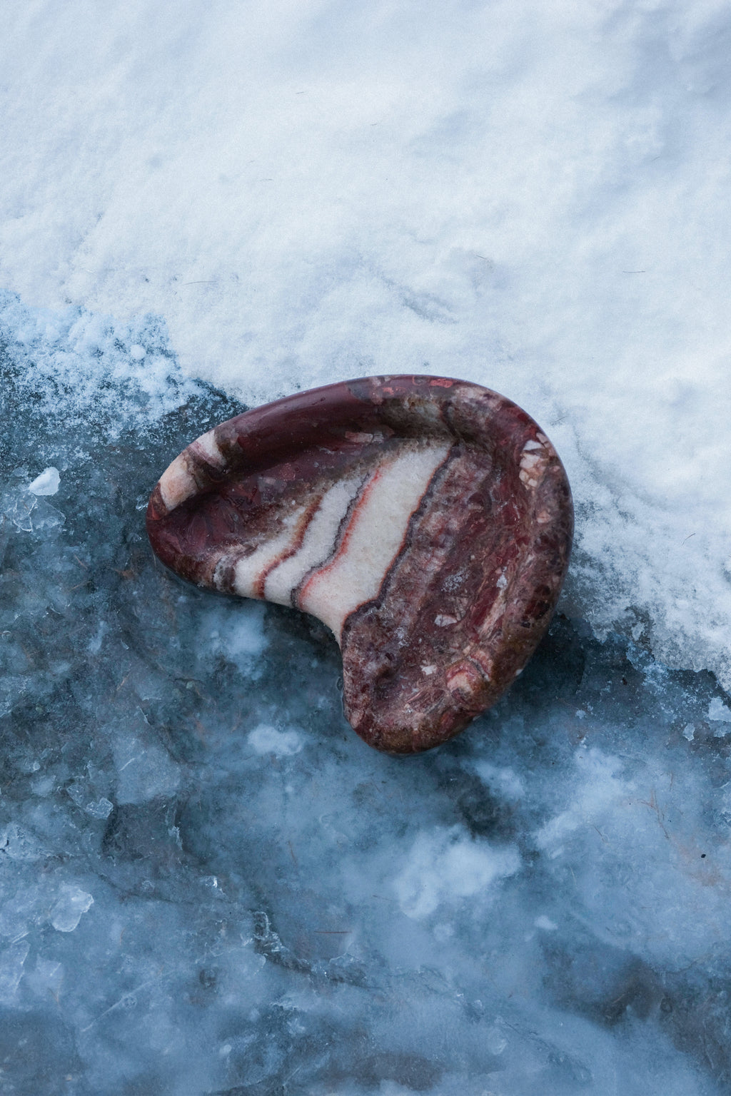 ONDAMARMO TRAY VULCANO ONYX