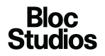 Bloc Studios logo