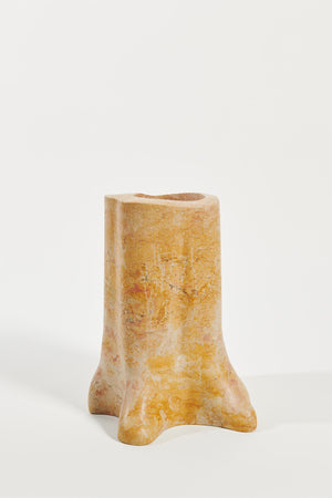 TRUNK VASE