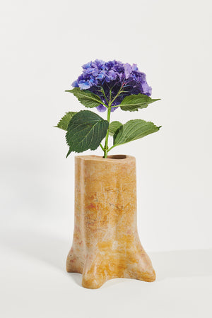 TRUNK VASE