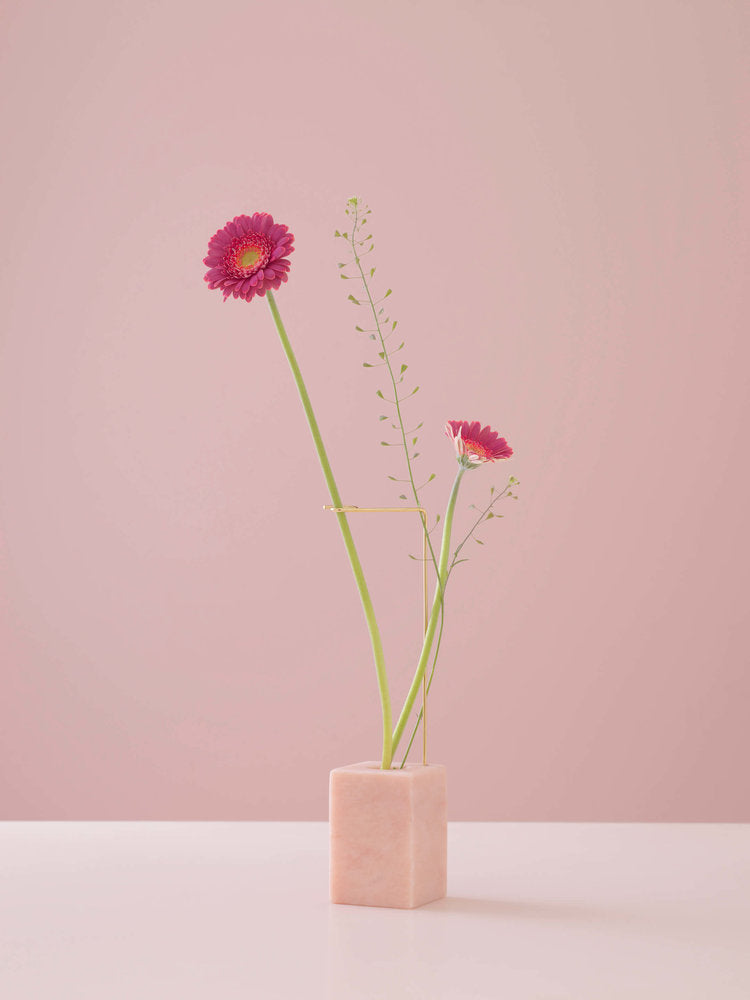 POSTURE N.1 PORTUGAL PINK