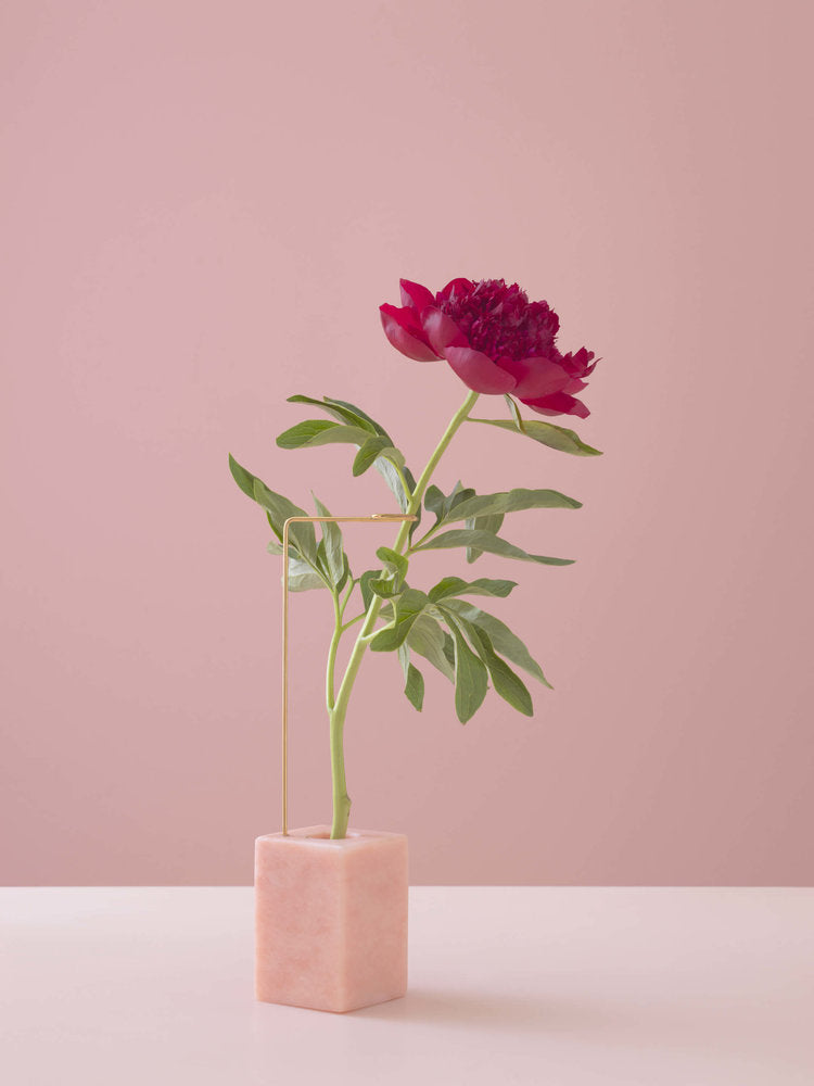 POSTURE N.1 PORTUGAL PINK
