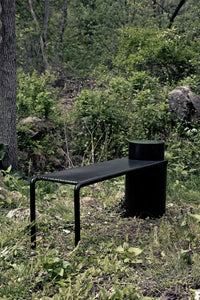 Foundation Bench