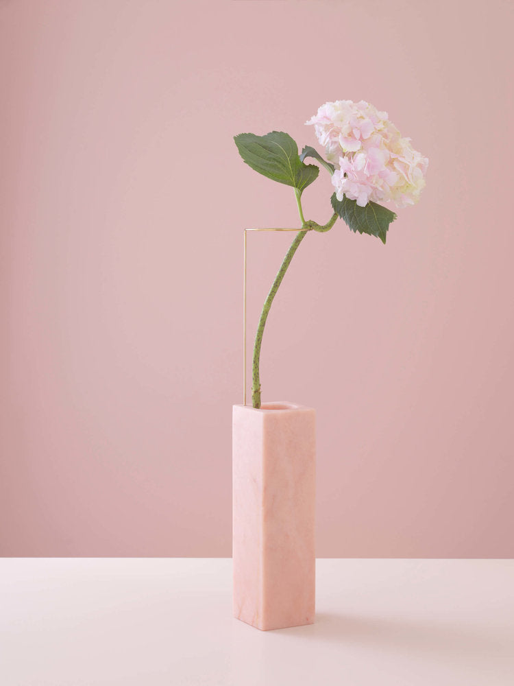 POSTURE N.2 PORTUGAL PINK