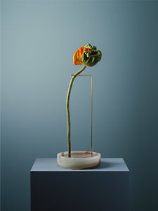 Posture N.3 Green Onyx