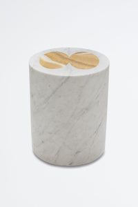INTARSIO STOOL — SUNNEI x Bloc Studios