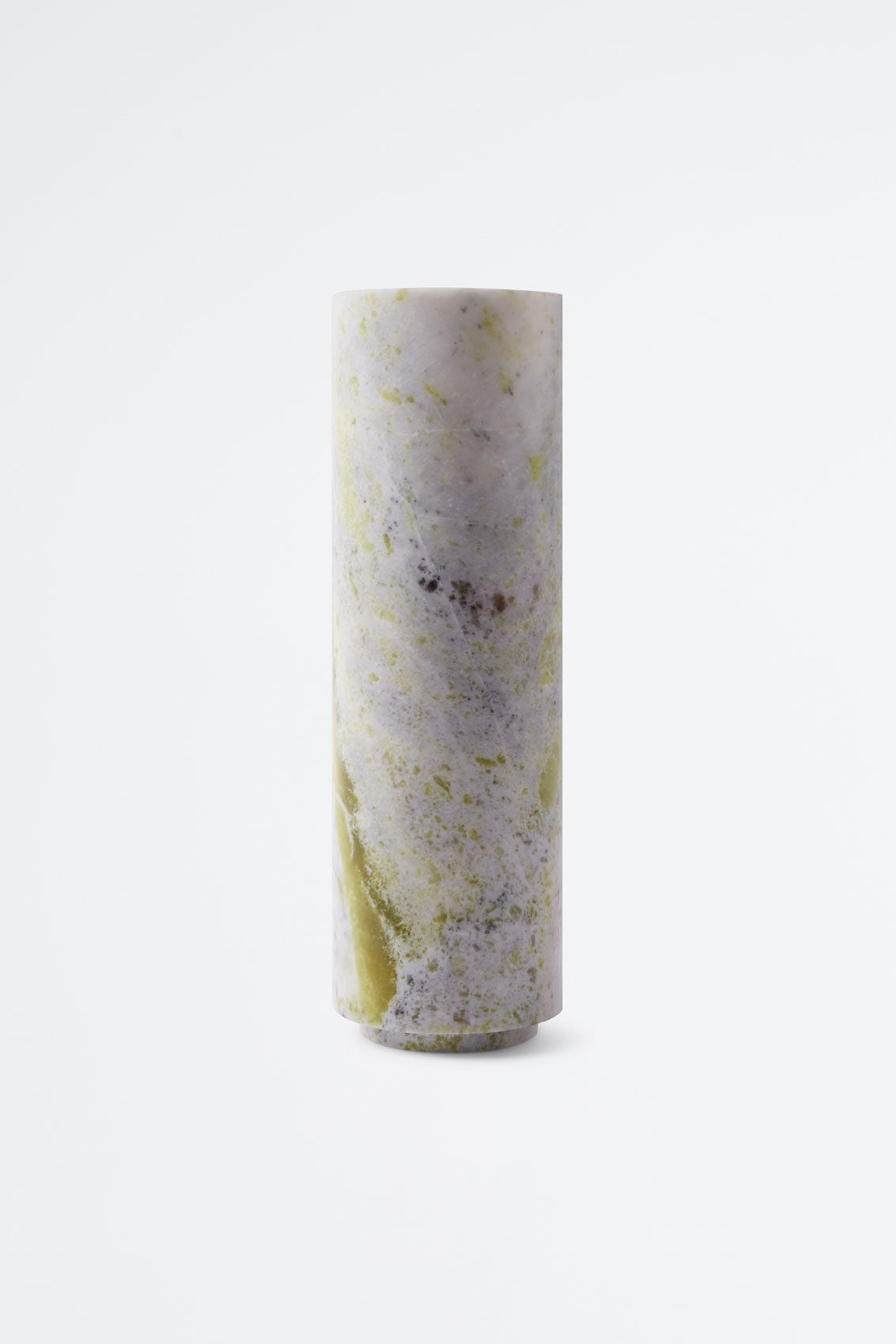 VERDE GIADA MARBLE CARAFFA