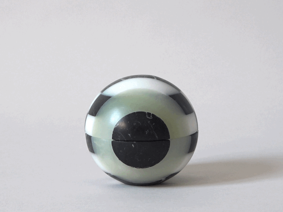 THE EYE N.5