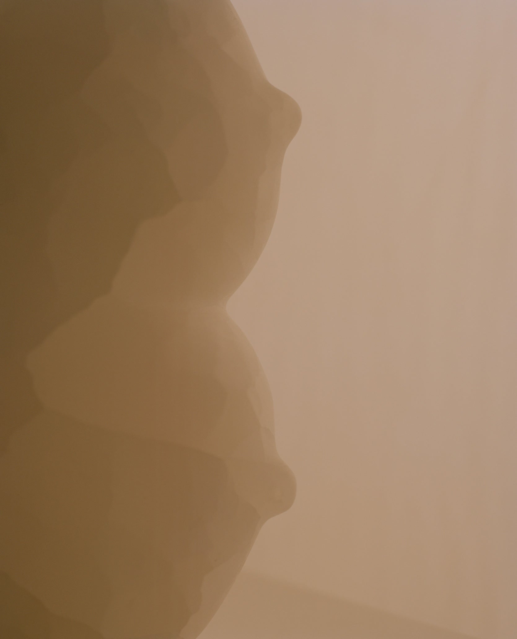 CLELIA WHITE ONYX