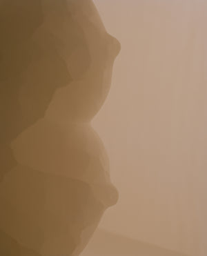 CLELIA WHITE ONYX