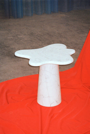 ONDAMARMO SIDE TABLE